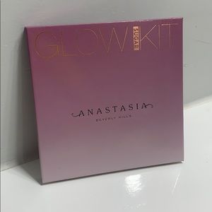 Anastasia Beverly Hills Sugar Glow Kit